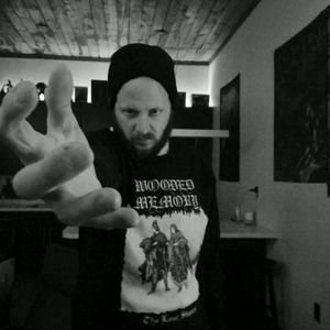 Meet your Posher, Keith